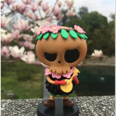 Labubu The Monsters Forest Concert Series Ukulele